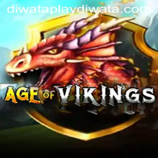 Unleashing the Epic Saga of AgeofViking at DIWATAPLAY Casino