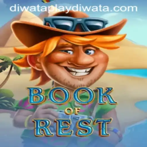 Discover the Enchantment of BookofRest at DIWATAPLAY Casino