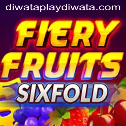 Exploring the Exciting World of FieryFruitsSixFold at DIWATAPLAY Casino