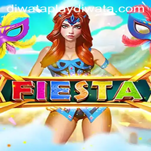 Exploring the Joy of Fiesta at DIWATAPLAY Casino