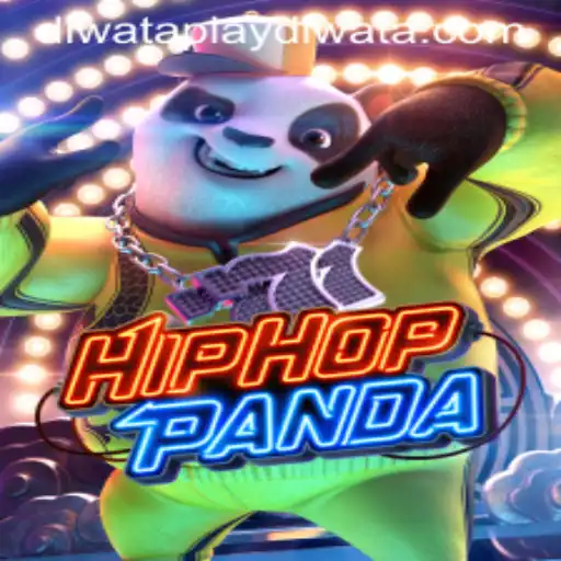 Unveiling the HipHopPanda Phenomenon at DIWATAPLAY Casino