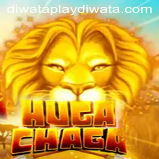 HugaChaga: An Exciting Addition to DIWATAPLAY Casino