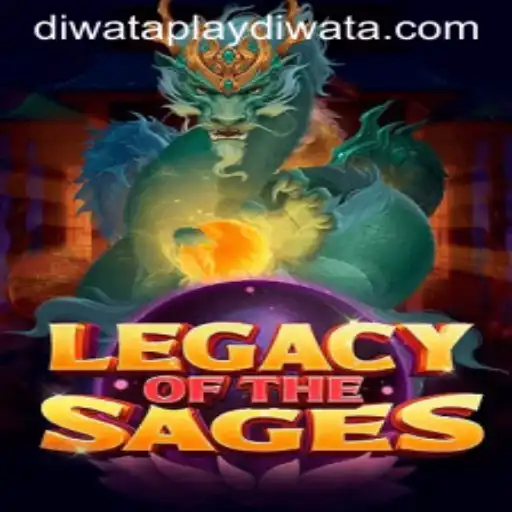 Legacy of the Sages: A New Era in Casino Gaming with DIWATAPLAY