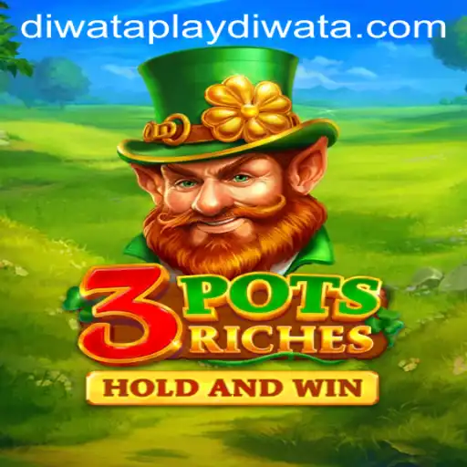 Discovering the Allure of 3potsRiches at DIWATAPLAY Casino