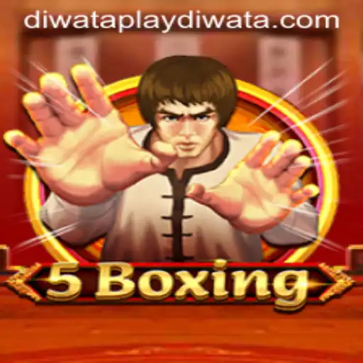 Exploring the Thrills of 5Boxing at DIWATAPLAY Casino