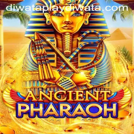 Unearth the Mysteries of AncientPharaoh at DIWATAPLAY Casino