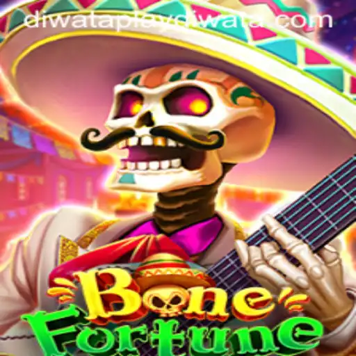 Discover BoneFortune at DIWATAPLAY Casino: A Thrilling Gaming Experience