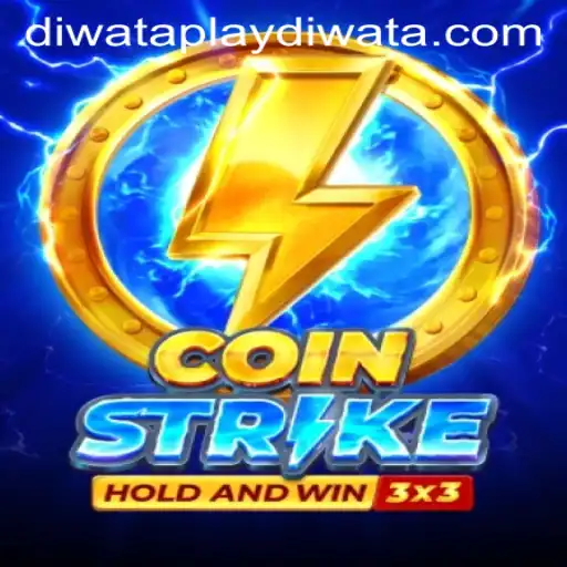 Introducing Coinstrike: A New Era in Gaming at DIWATAPLAY Casino