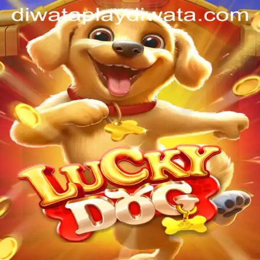 Exploring the Exciting World of 'LuckyDog' at DIWATAPLAY Casino