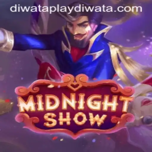 Captivating the Night: A Deep Dive into MidnightShow at DIWATAPLAY Casino