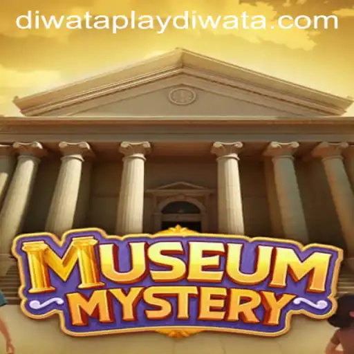 Unveiling the Secrets of MuseumMystery: A Captivating Game from DIWATAPLAY Casino