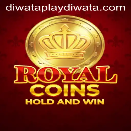 RoyalCoins: An Immersive Experience at DIWATAPLAY Casino