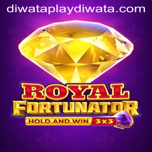 Exploring the World of Royalfort at DIWATAPLAY Casino
