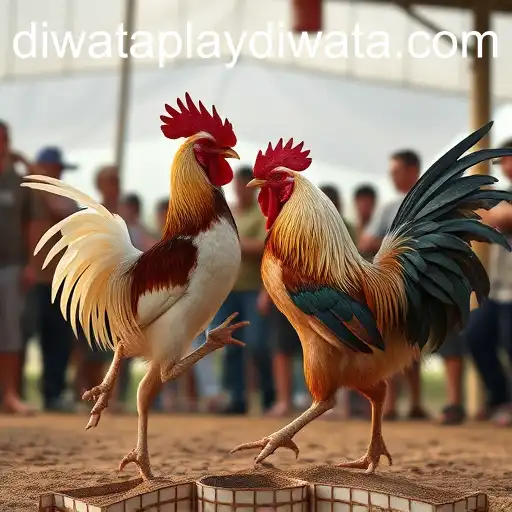 Exploring the Fascinating World of Sabong Games and DIWATAPLAY Casino
