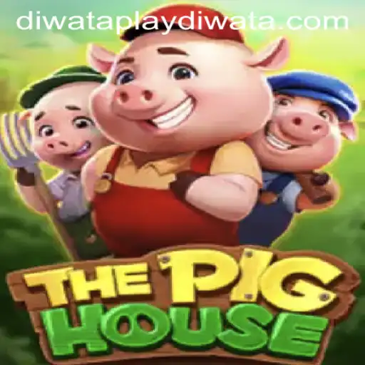 ThePigHouse: Unveiling a Spellbinding Experience at DIWATAPLAY Casino