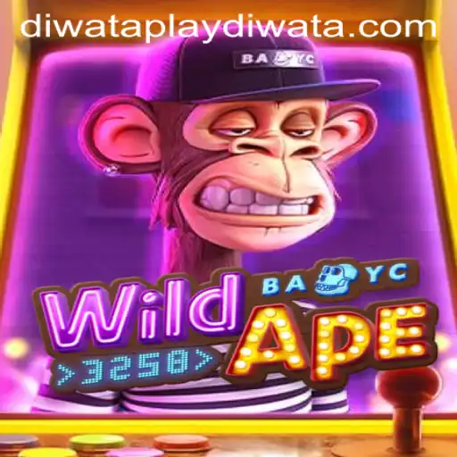 Exploring the Thrilling Adventures of WildApe3258 at DIWATAPLAY Casino